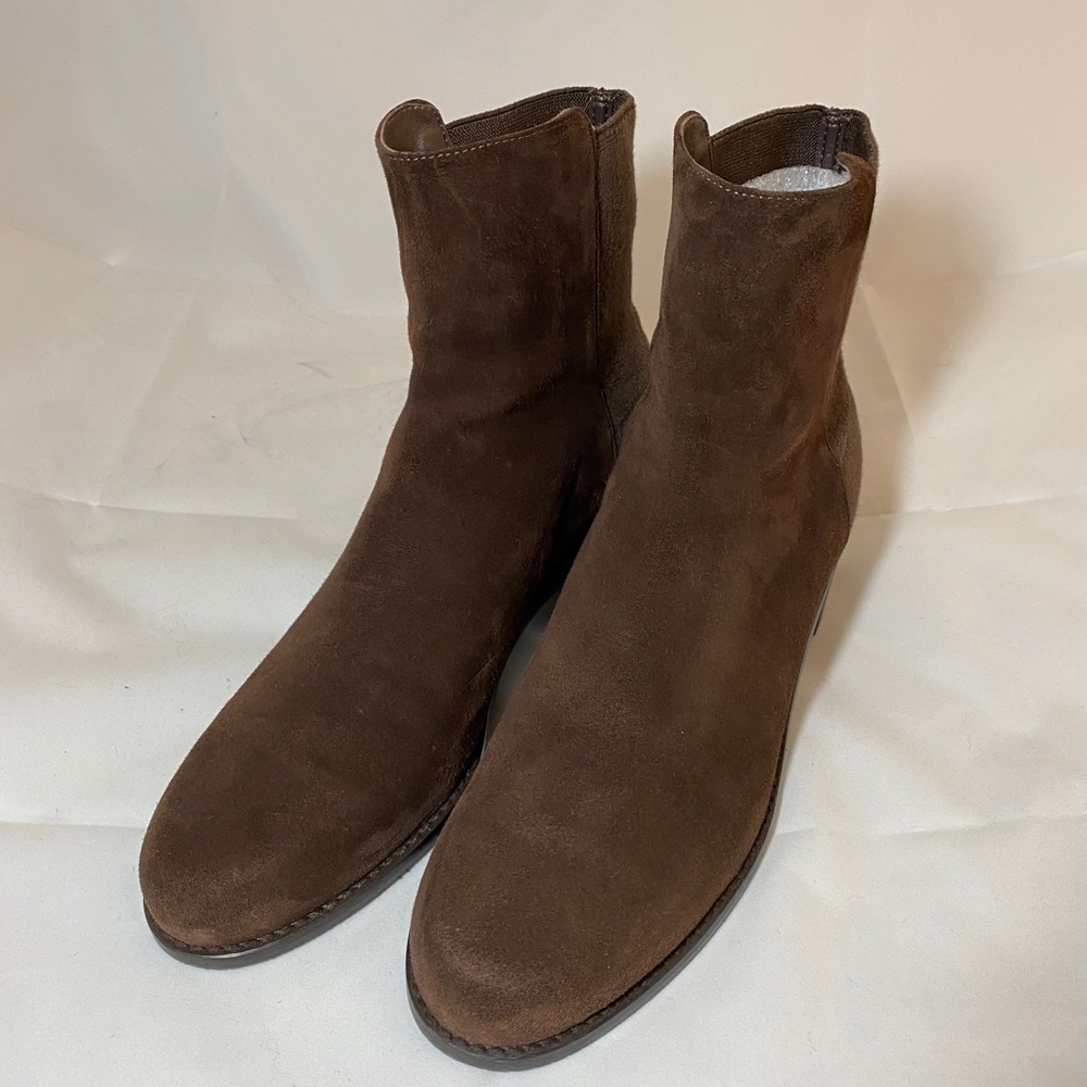 Stuart Weitzman Easyon Reserve Bootie